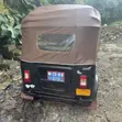 Bajaj RE 2025 Black - 2