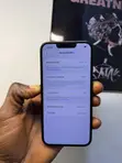 Apple iPhone 17e 256GB Black - 2