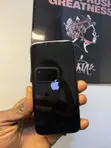 Apple iPhone 17e 256GB Black - 4