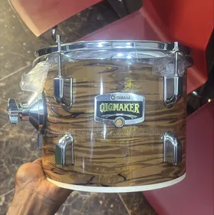 Yamaha Gigmaker 5 Set Drumset