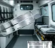 Scoop Stretcher - Brand New - 1