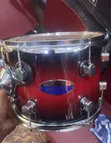 Pearl Decade Drum Set - 5 Piece - 1