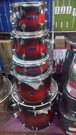 Pearl Decade Drum Set - 5 Piece - 2
