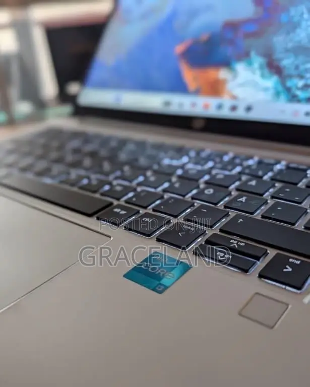 HP ProBook 430 G6 Laptop - Core i3, 8GB RAM, 256GB SSD - 1