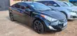 2013 Hyundai Elantra Limited Sedan FWD (1.8L 4cyl 6A) Black - 2