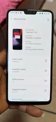 OnePlus 6 64GB Black - 1