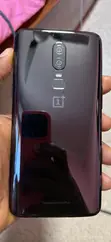 OnePlus 6 64GB Black - 3