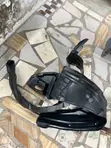Honda Civic Mudguard (2016-2022) - 1