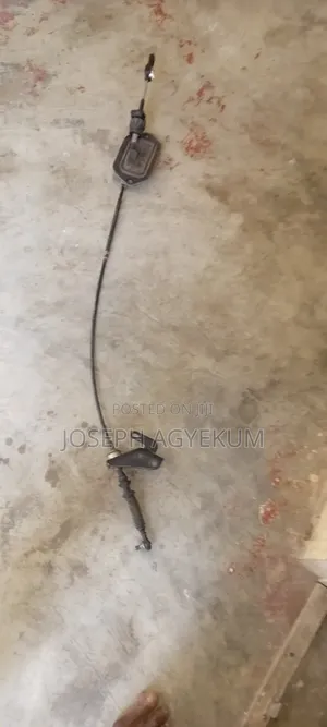 Toyota Vitz Automatic Transmission Cable (Used)