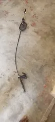 Toyota Vitz Automatic Transmission Cable (Used) - 1