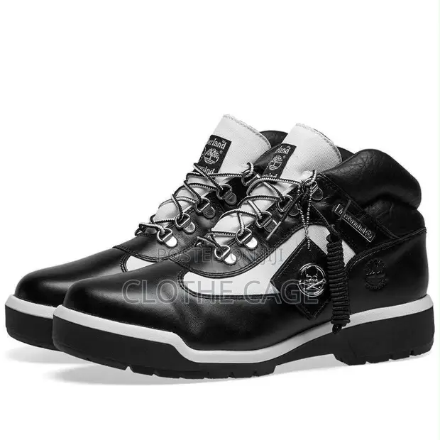 Timberland x Mastermind Field Boot Chukka - 1