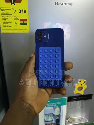 Apple iPhone 12 64GB Blue