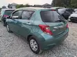 Toyota Vitz 1.3 FWD 5dr 2015 Green - 3