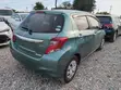 Toyota Vitz 1.3 FWD 5dr 2015 Green - 5