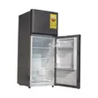 Nasco 170L Bottom Freezer Refrigerator - 4