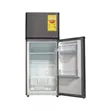 Nasco 170L Bottom Freezer Refrigerator - 5