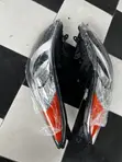 Hyundai Elantra Headlights (2011-2015) - 1