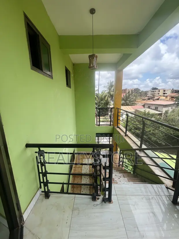 Furnished 2-Bedroom Apartment for Rent in Agbogba Police, Accra - 1