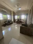 Furnished 2-Bedroom Apartment for Rent in Agbogba Police, Accra - 4