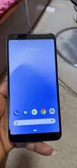 Google Pixel 3a XL 64GB White - 1
