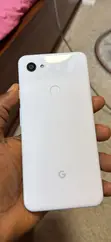 Google Pixel 3a XL 64GB White - 2
