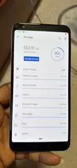 Google Pixel 3a XL 64GB White - 3