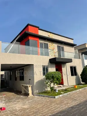 3 Bedroom House for Rent in Tse Addo