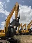 Brand New TZ215 Excavator - China Machine - 2