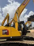 Brand New TZ215 Excavator - China Machine - 5
