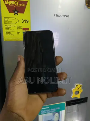 Apple iPhone 11 128GB Black