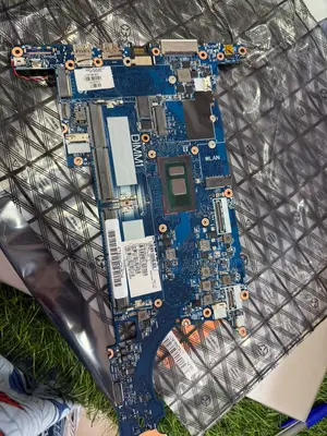 HP EliteBook 830 G5 Motherboard - Core i5 7th Gen