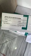 A4 Concra Paper (Zeta Paper) - 2