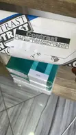 A4 Concra Paper (Zeta Paper) - 3