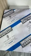 A4 Concra Paper (Zeta Paper) - 4