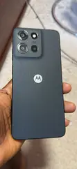 Motorola Moto G Power (2025) 128GB Gray - 3