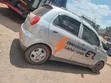 Daewoo Matiz 2008 Silver - 3