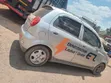 Daewoo Matiz 2008 Silver - 4