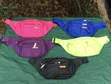Multifunctional Waterproof Oxford Waist Bag - 2