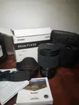 Sigma 85mm f/1.4 DG HSM Art Lens for Canon EF - 2