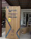 Pearl 421L Side-by-Side Refrigerator with Dispenser (PF-613MDIXWD-1A) - 2