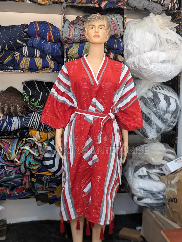Ladies Smock Wear Designs - 1