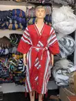 Ladies Smock Wear Designs - 1