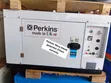 Perkins 15kVA Generator - Brand New - 1