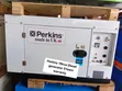 Perkins 15kVA Generator - Brand New - 2