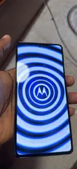 Motorola Edge Plus 256GB Blue (2022) - 1