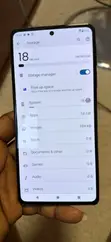 Motorola Edge Plus 256GB Blue (2022) - 2