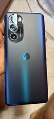Motorola Edge Plus 256GB Blue (2022) - 4