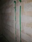 Kodarh Plumbing: PPR Hot & Cold Water Supply - 1