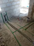 Kodarh Plumbing: PPR Hot & Cold Water Supply - 2