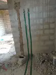 Kodarh Plumbing: PPR Hot & Cold Water Supply - 3